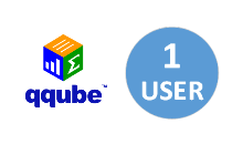 Single-User Edition For 1 QuickBooks Company File