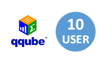 Multi-User (10) Edition For 1 QuickBooks Company